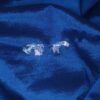 Pearl Bow Studs