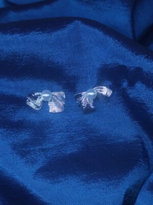 IMG_20260220_201817 Pearl Bow Studs