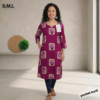 💖 Stylish & Comfortable Rayon Kurti
