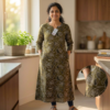 💖 Stylish & Comfortable Rayon Kurti