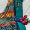 WhatsApp Image 2026-09-04 at 13.15.30 (1) Elegant Handcrafted Embroidered Suit Material with Printed Dupatta