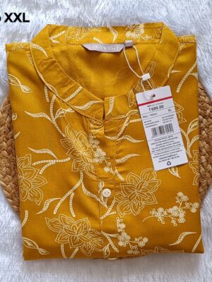 💖 Stylish & Comfortable Rayon Kurti
