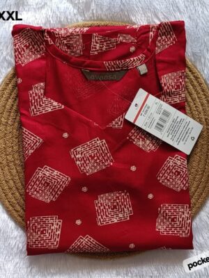 WhatsApp Image 2026-09-06 at 12.41.44 💖 Stylish & Comfortable Rayon Kurti