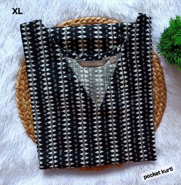 💖 Stylish & Comfortable Rayon Kurti