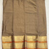 Elegant Narayanpet Cotton Kurti Material with Rich Big Border
