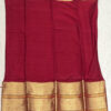 Elegant Narayanpet Cotton Kurti Material with Rich Big Border