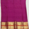 Elegant Narayanpet Cotton Kurti Material with Rich Big Border
