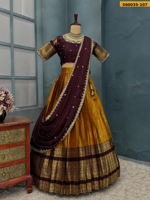 WhatsApp Image 2026-09-10 at 15.11.19 kanjivaram silk lehenga