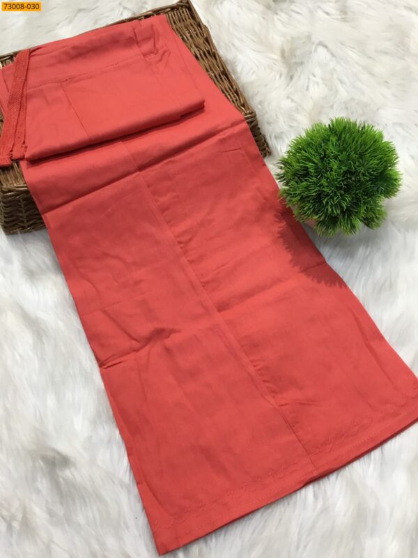 WhatsApp Image 2026-09-11 at 19.42.27 🌻Mangai cotton Inskirt- 7 part