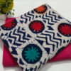 WhatsApp Image 2026-10-03 at 15.17.57 Hand Block Printed Cotton 2 Piece Set