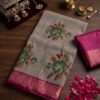 Soft Weightless Narayanpet Silk Collection!