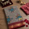 Soft Weightless Narayanpet Silk Collection!