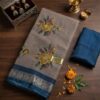 Soft Weightless Narayanpet Silk Collection!