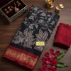 Soft Weightless Narayanpet Silk Collection!