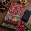 Soft Weightless Narayanpet Silk Collection!
