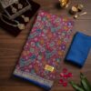 Soft Weightless Narayanpet Silk Collection!
