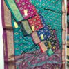 Soft Weightless Narayanpet Silk Collection!