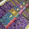 Soft Weightless Narayanpet Silk Collection!