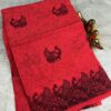 WhatsApp Image 2026-10-14 at 20.01.39 🌸Kalamkari Printed Cotton Sarees
