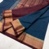 WhatsApp Image 2026-10-14 at 20.10.38 New Banarasi jute sarees Elite look Mit