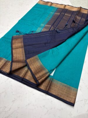 WhatsApp Image 2026-10-14 at 20.10.42 New Banarasi jute sarees Elite look Mit