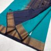 WhatsApp Image 2026-10-14 at 20.10.42 New Banarasi jute sarees Elite look Mit