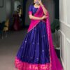 WhatsApp Image 2026-10-23 at 13.31.25 Celebrate in South Indian style with rich colours, intricate zari accents and a silhouette that radiates timeless charm.
